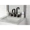 Fauceture FSC8965EFL 8" Widespread Bathroom Faucet, Oil Rubbed Bronze FSC8965EFL